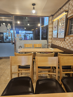 맘스터치 곤양점 사진 7