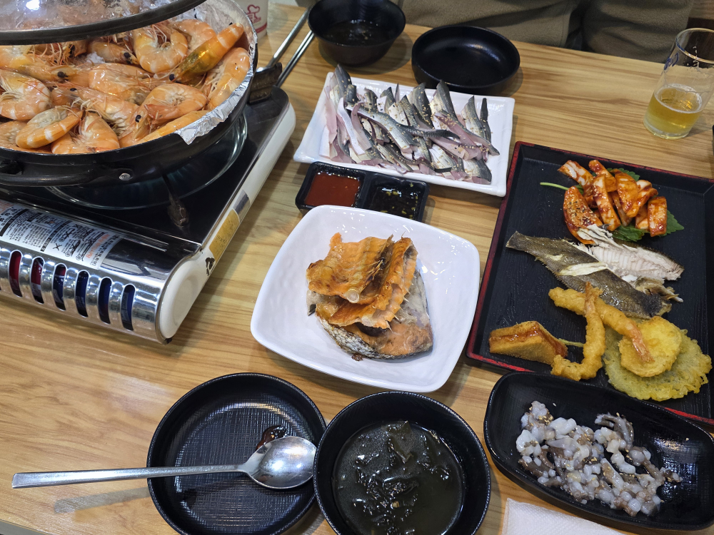 궁터수산 선부점 대표 사진