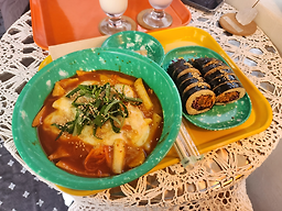오렌지카이트 사진 4