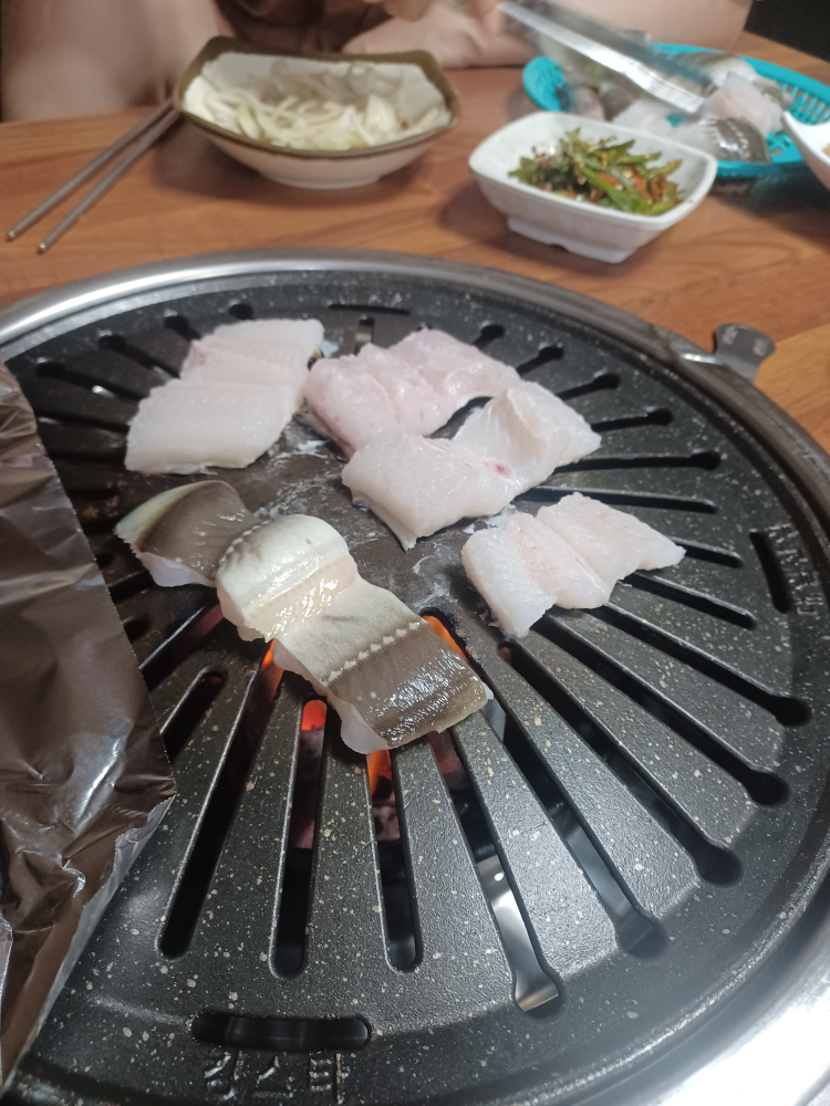 북새통장어구이 사진 4