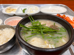 가마솥돼지국밥 사진 3