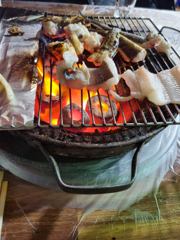 월전장어구이집 이모네 사진 2