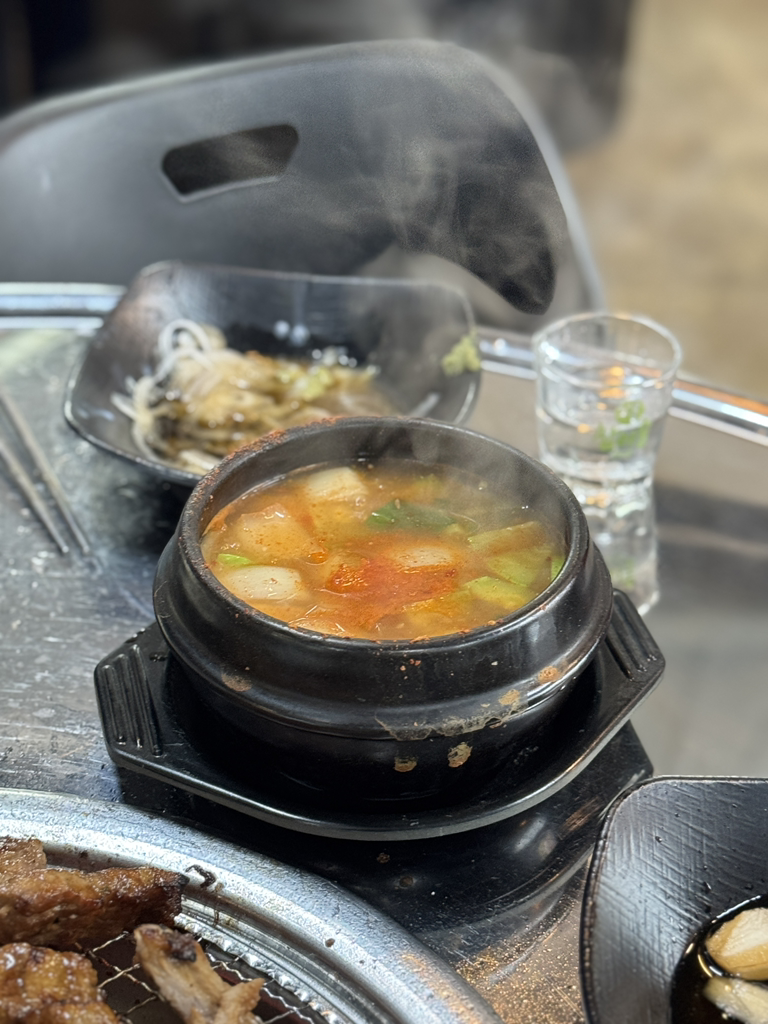 사천돈 사진 2