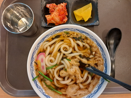면&면추억의가락국수 사진 2