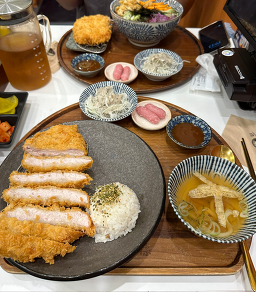 백소정 경성대부경대점 사진 2