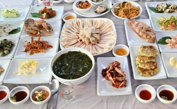 용화횟집 대표 사진