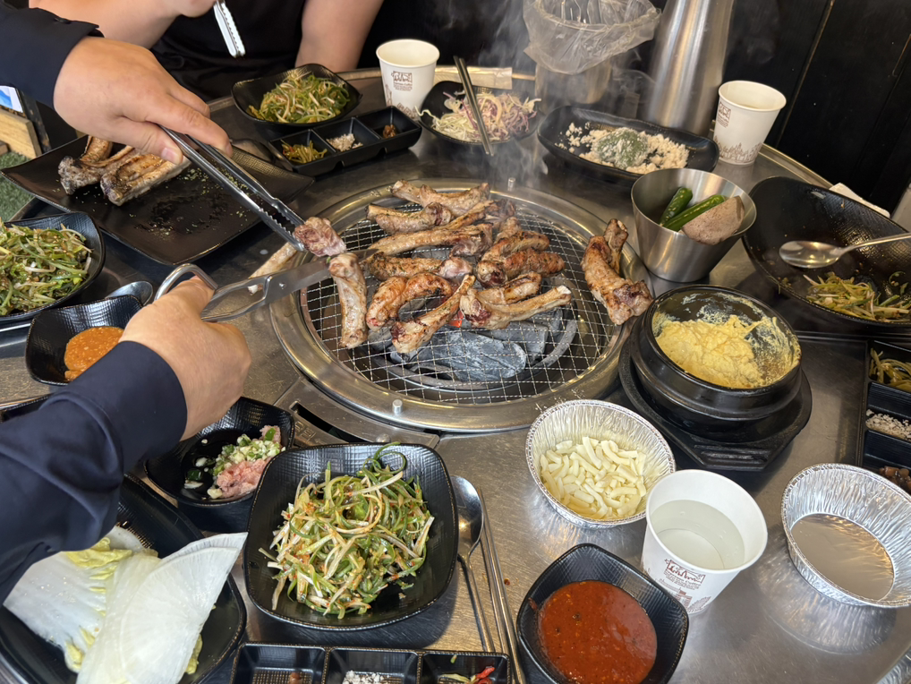 강도야지 대표 사진