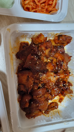 강릉족보집 사진 2