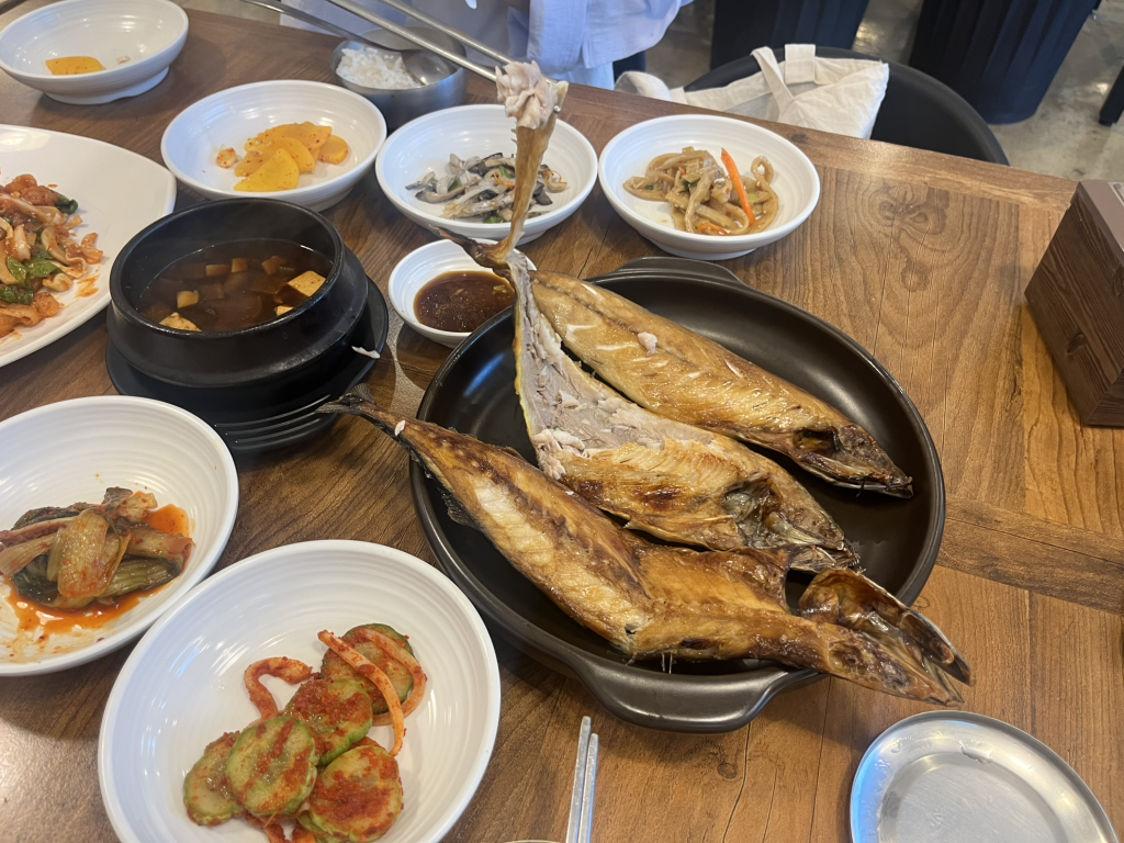 바다구이탕탕 대표 사진