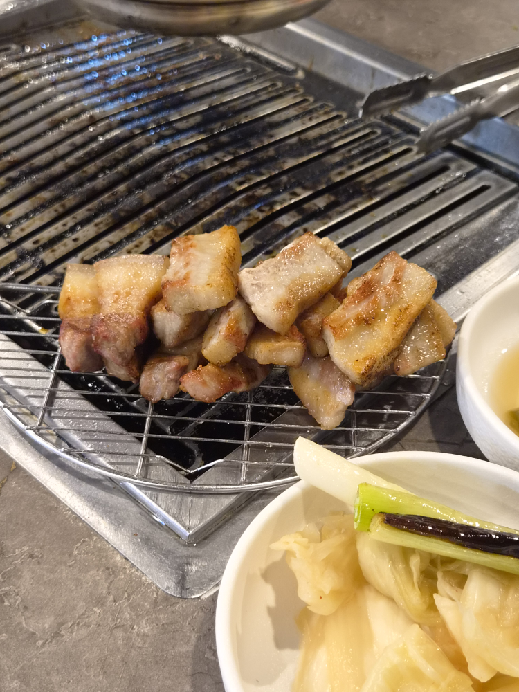 고도칸 애월흑돼지 사진 3