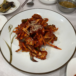뱃고동 사진 5