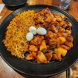 꼬꼬아찌숯불치킨 기장점 사진 2