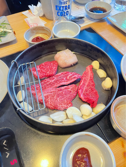 대도식당 해운대점 사진 5