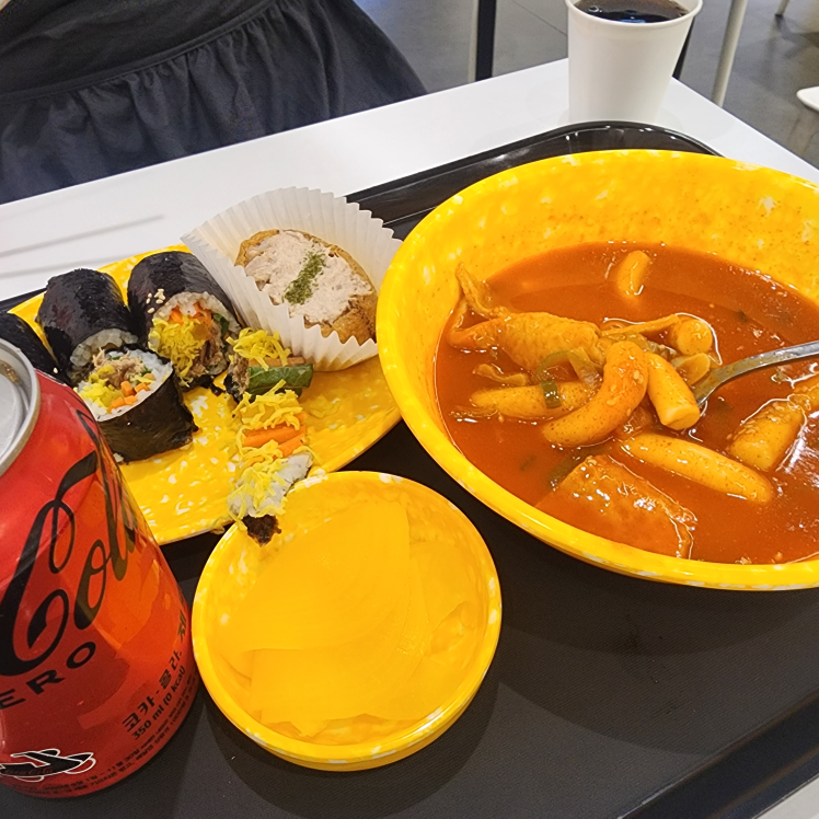 병아리김밥 부산아트몰링점 대표 사진