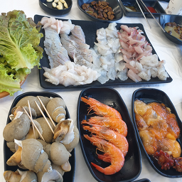 강릉항회센터 사진 3