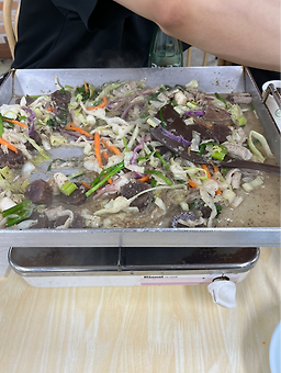번창순대타운 사진 2
