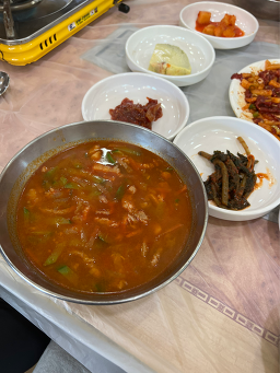 진선미식당 사진 5