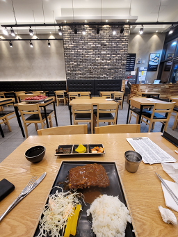 김밥천국 동래점 사진 5