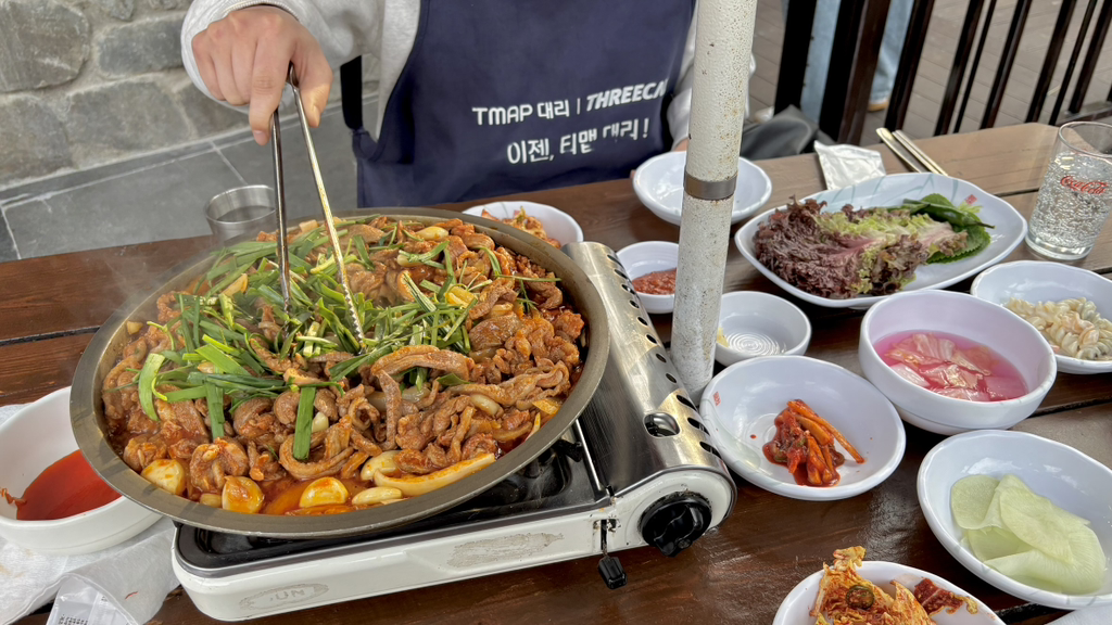 냉수탕가든 사진 3