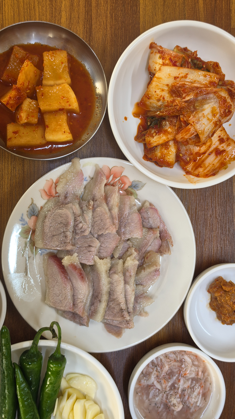 사상돼지국밥 대표 사진