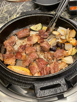 금송아지 사진 7