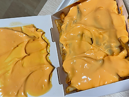 맘스터치 경주용황점 사진 2