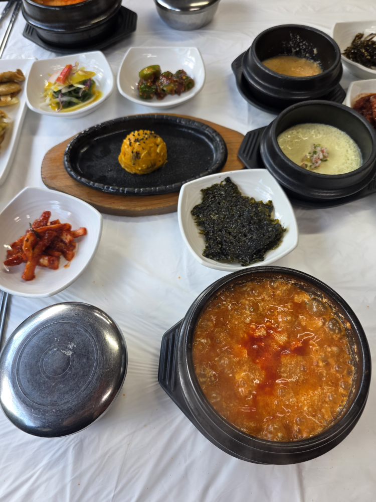두부마을 사진 2