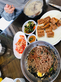 원조봉평메밀면가 부산본점 사진 6