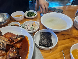 명태천국 사진 3