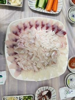 하리회센타 사진 3
