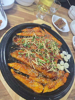 식당고메 사진 2