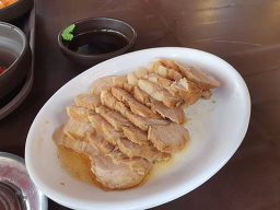 국봉수백진국 본점 사진 6