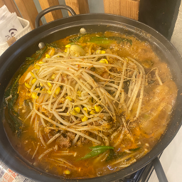 하누리감자탕부대찌개 대표 사진