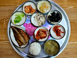 밥차포차 사진 2