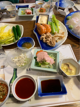 동조초밥 사진 4