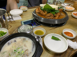 청진동해장국 사진 4