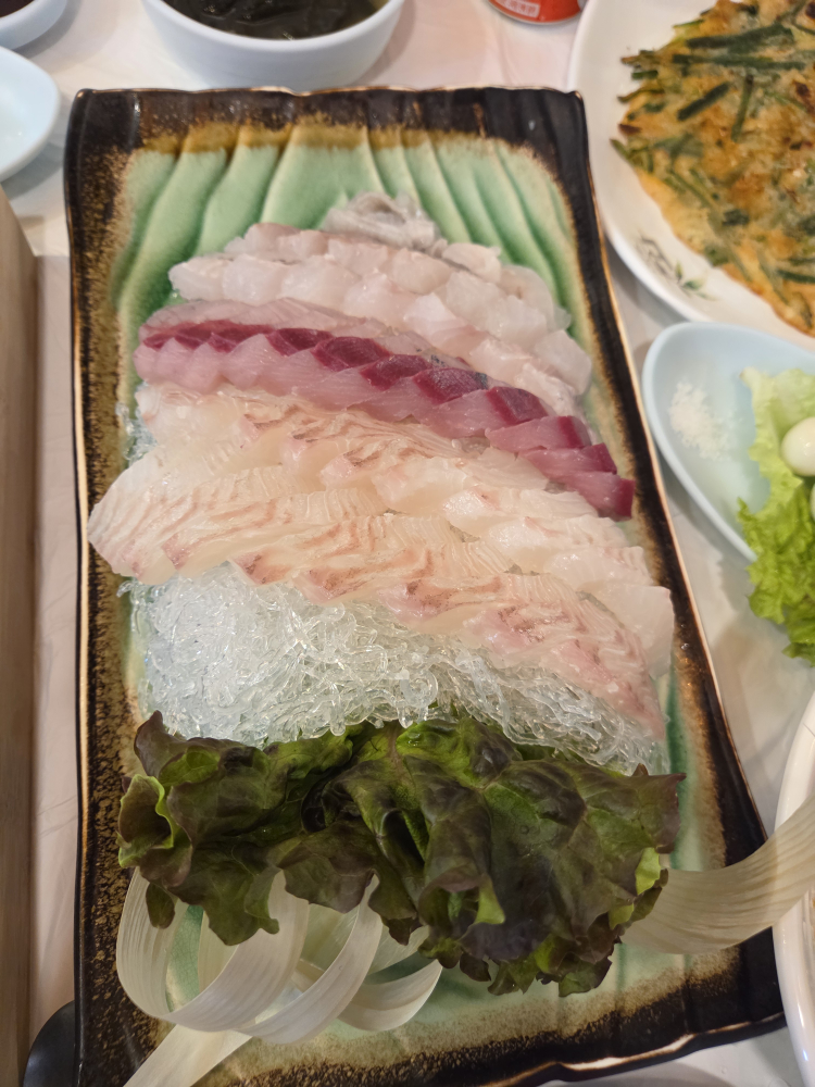 산새도횟집 사진 5