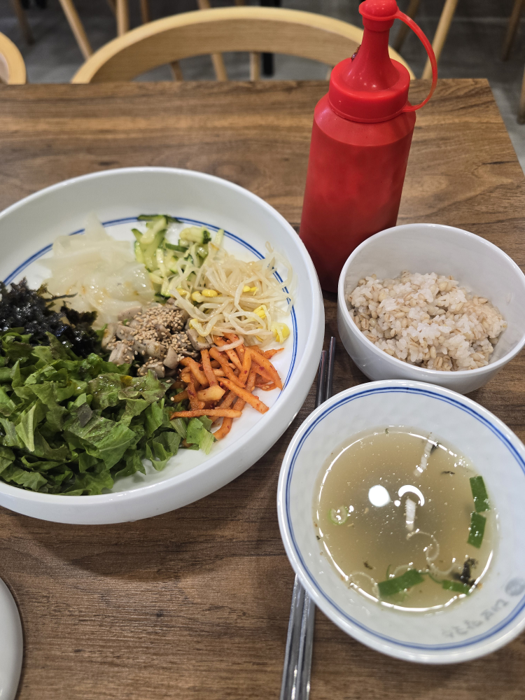 달인대보칼국수 샤로수길점