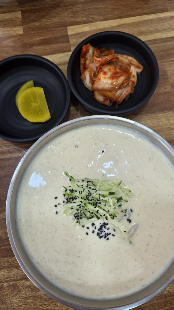 춘하추동칼국수 사진 3