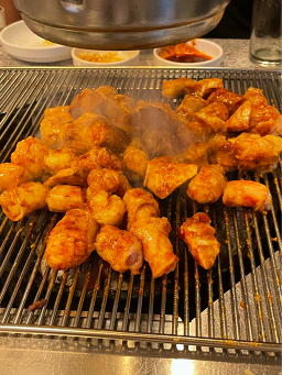 성원정양대창 광안본점 대표 사진
