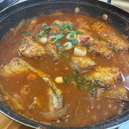 갈치찌개가맛있는집 사진 4