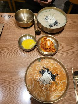 현풍닭칼국수 부산역점 사진 3