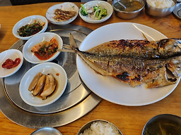 삼거리식당 사진 2