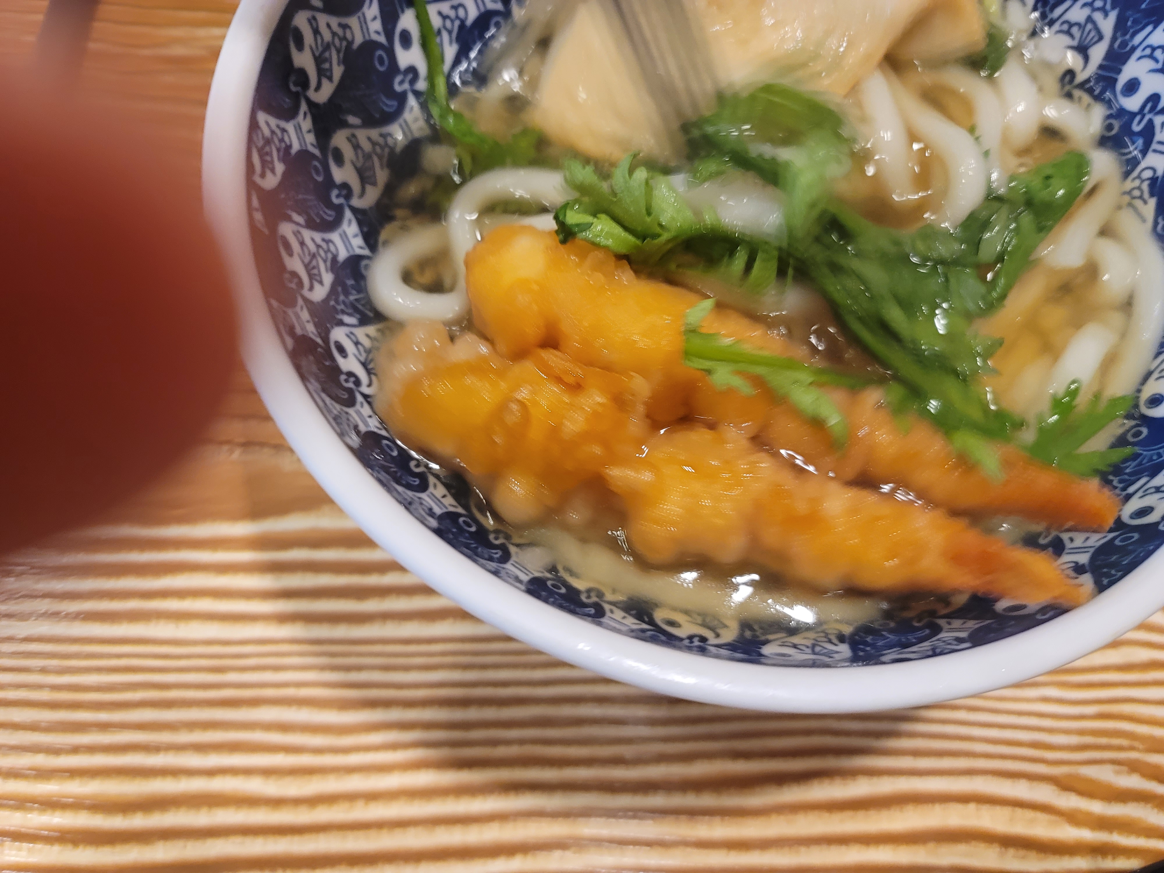 다다우동 대연동본점 사진 8