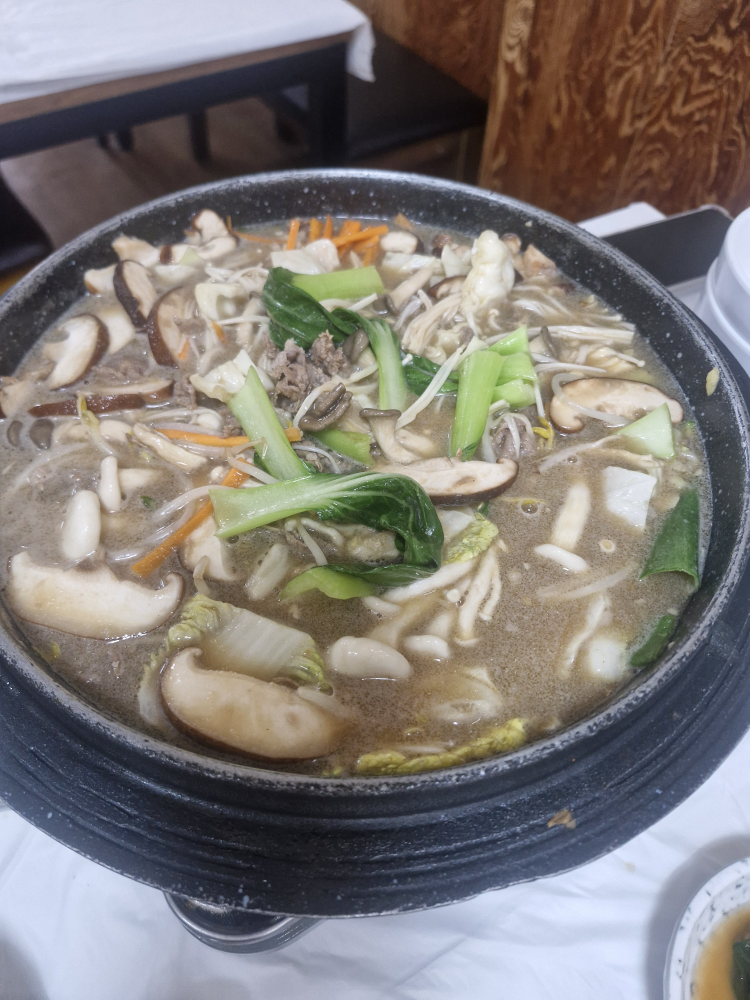 밀밭향기 사진 2
