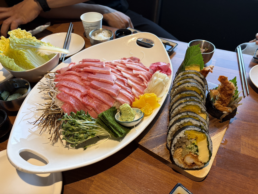 도쿄뱃살 사진 4