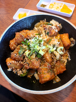 키햐아 부산대점 사진 2