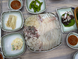 장금이회식당 사진 5