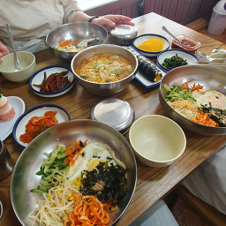 이모네분식 사진 2