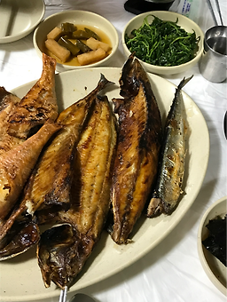 실비생선구이 본점 큰집 사진 8